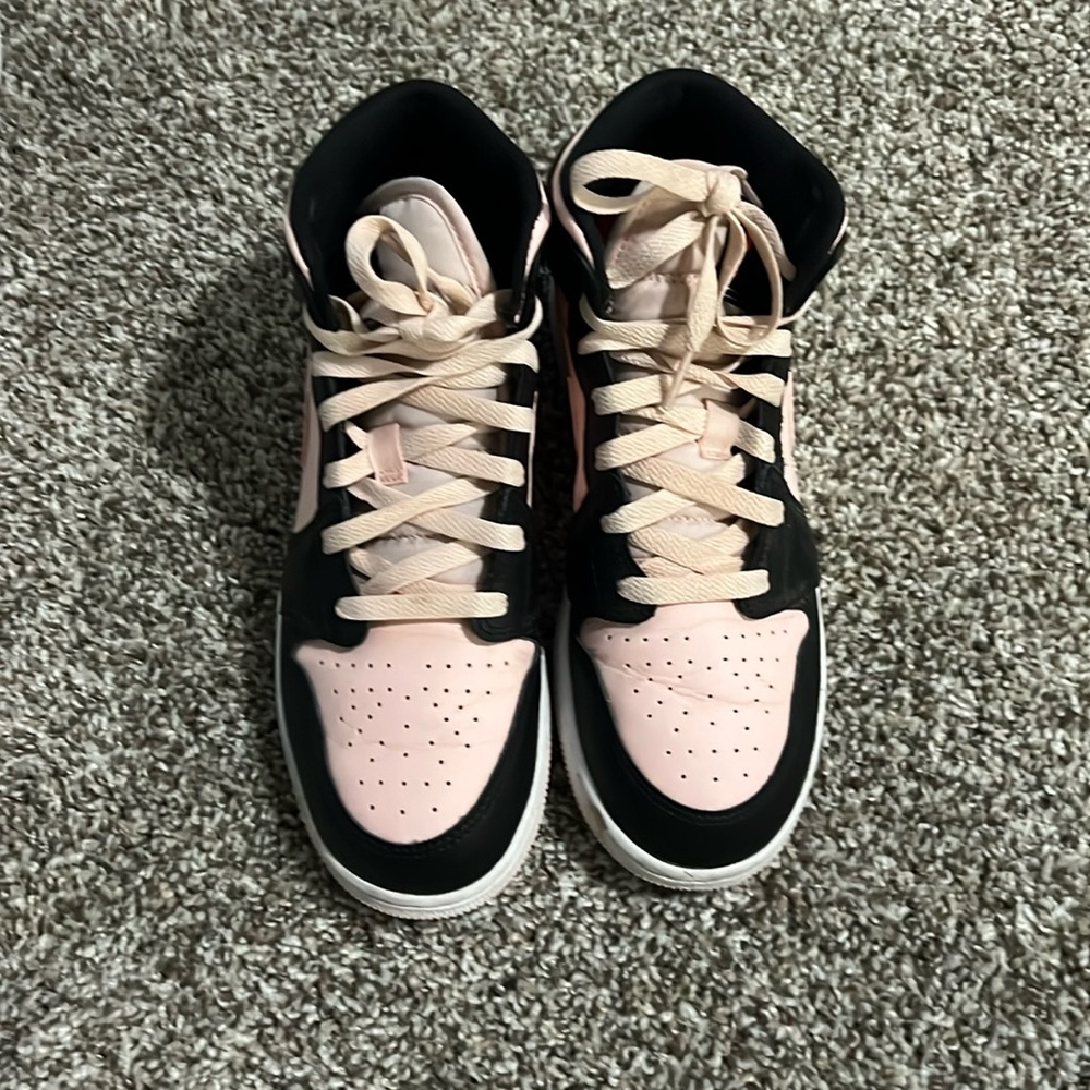 Kids Air Jordan’s